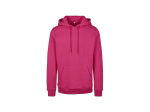 Sweat capuche lourd