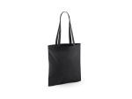 Sac shopping en polycoton recyclé