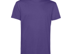 Tee-shirt homme col rond 150 organique