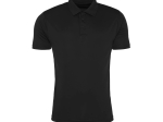 Polo respirant unisexe