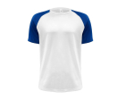 Tee-shirt baseball de sport