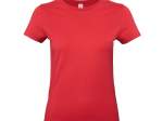 Tee-shirt femme col rond 190