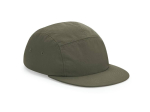 Casquette 5 pans