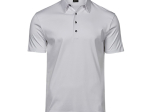 Polo coton pima homme