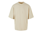 Tee-shirt oversize manches mi-longues