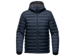 Veste matelassée homme
