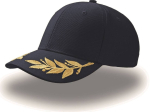 Casquette winner