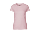 Tee-shirt ajusté femme