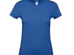 Tee-shirt femme col rond 150