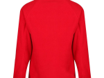 Veste polaire interactive