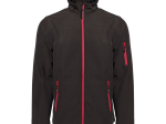 Veste softshell homme 3 couches