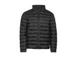 Doudoune légère en polyester recyclé