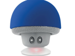 MUSHROOM - Haut-parleur sans fil 3W.