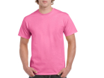 Tee-shirt col rond 200