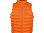Bodywarmer matelassé