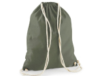 Sac gym en coton