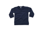Sweat enfant col rond