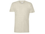 Tee-shirt unisexe chiné