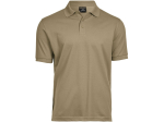 Polo stretch homme
