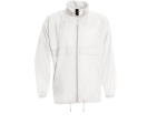 Veste coupe-vent homme