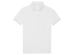 Polo femme 65/35 en polyester recyclé