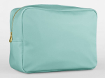 Trousse à accessoires aux couleurs pops