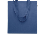 VIVEKA COLOUR - Sac shopping en coton recyclé