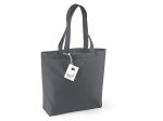 Sac shopping en coton bio