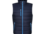 Bodywarmer matelassé homme