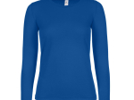 Tee-shirt femme manches longues