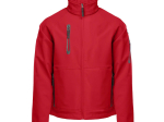 Veste softshell homme 3 couches
