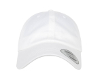 Casquette en coton organique