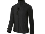 Veste softshell femme