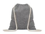 MUJIKA - Sac en coton recyclé 140 gr/m