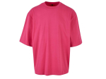 Tee-shirt oversize manches mi-longues