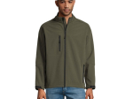 RELAX MEN SS JACKET 340g