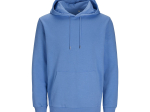 Sweat à capuche unisexe