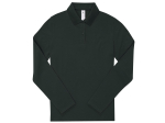 Polo femme manches longues 180