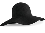 Marbella wide-brimmed sun hat