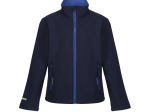 Veste softshell enfant