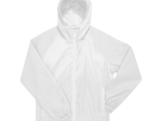 Coupe-vent imperméable