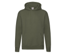 Sweat capuche 280