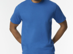 Tee-shirt col rond 150
