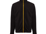 Veste polaire homme zippée