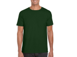Tee-shirt col rond 150