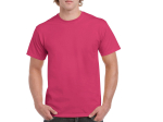 Tee-shirt col rond 180