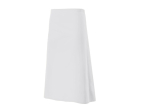 Tablier long en polycoton