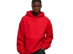 Sweat à capuche oversize