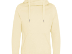Sweat col croisé