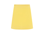 Tablier mi-long en polycoton
